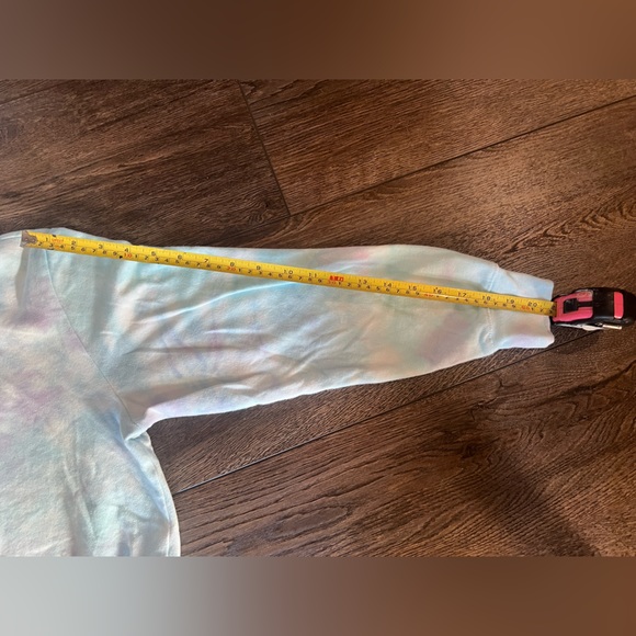 GAP tie dye hoodie - Picture 4 of 7